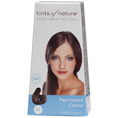 Tints of Nature 6N dark blond