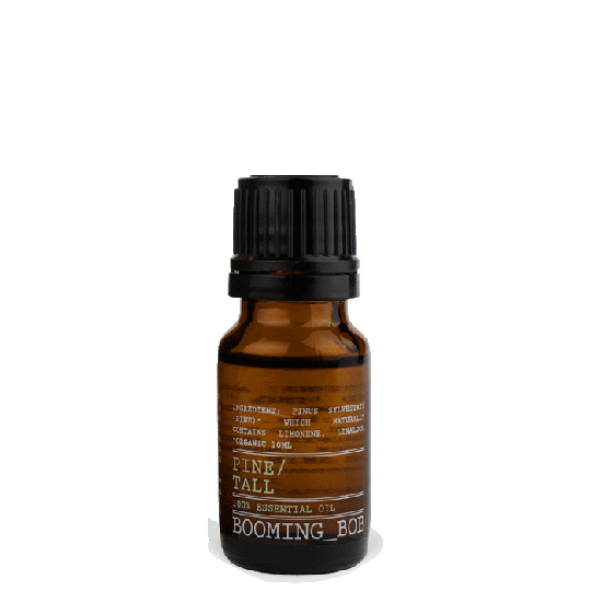 Essential oil - Tall, 10 ml