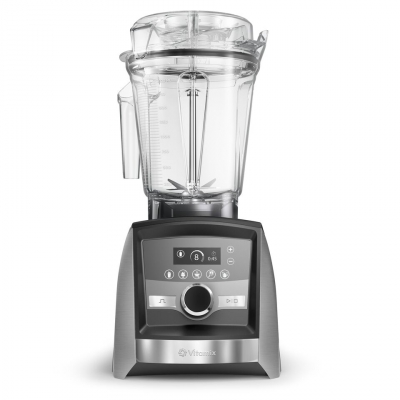 Vitamix Ascent 3500i Borstat Stål