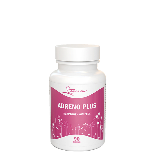 Adreno Plus, 90 kapslar