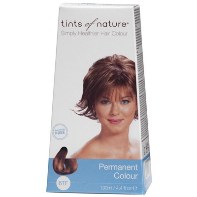 Tints of Nature 6TF dark toffee blonde