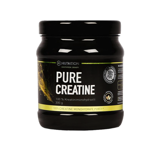 Pure Creatine, 300 g, Unflavored
