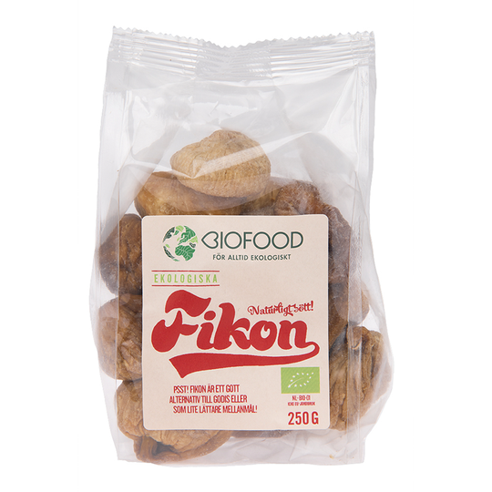 Fikon – EKO