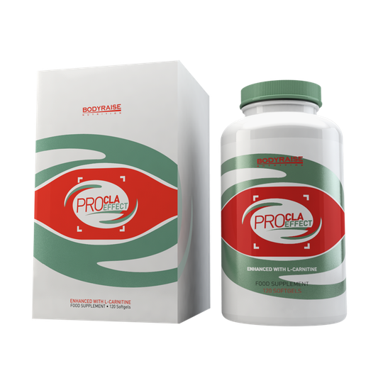 ProCLA Effect 120 softgels