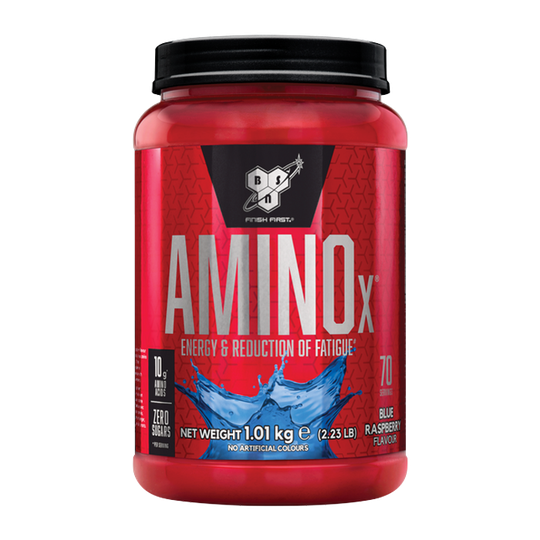 Amino-X, 70 servings