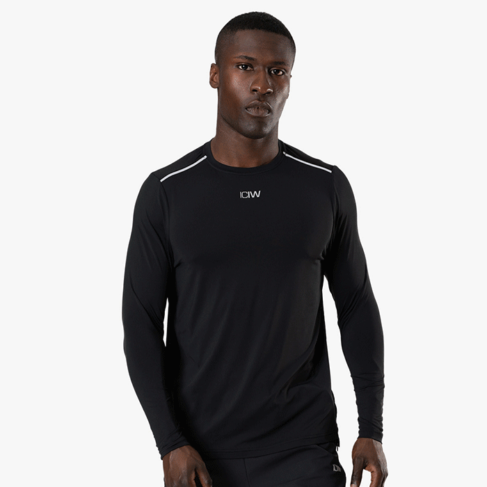 Lightweight Training LS, Black