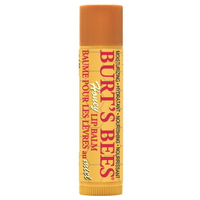 Burt's Bee lip balm honey 4,25g