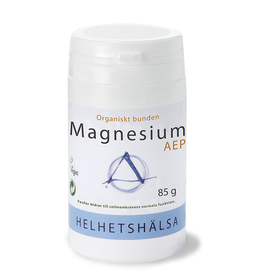 Magnesium AEP 85g