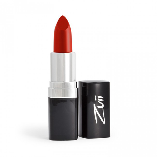 Zuii Organic - Certified Organic Flora Lipstick Paris, 4 g