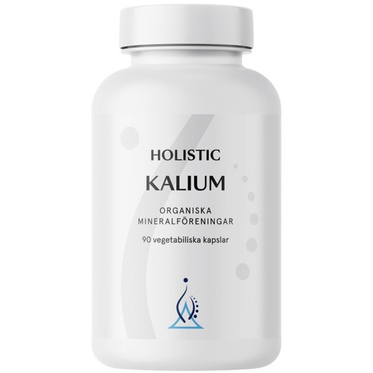 Holistic Kalium