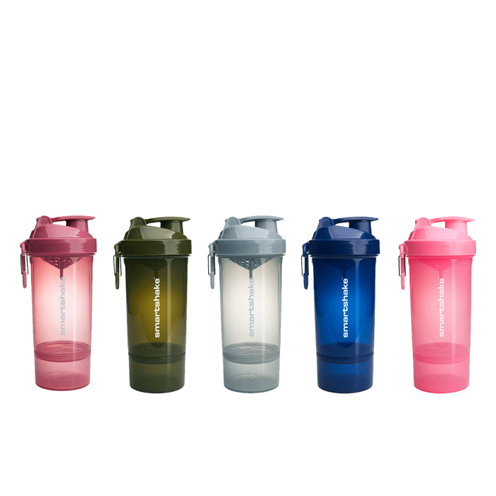 SmartShake Original2Go One 800ml