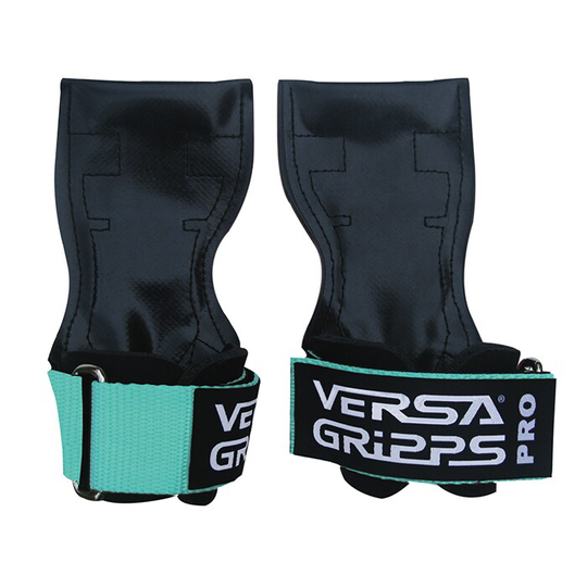 Versa Gripps PRO Authentic, Mint, Limited Edition
