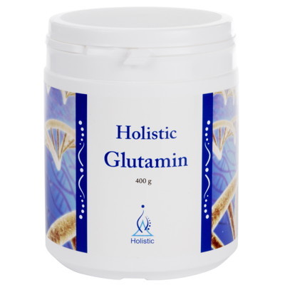 Glutamin 400g