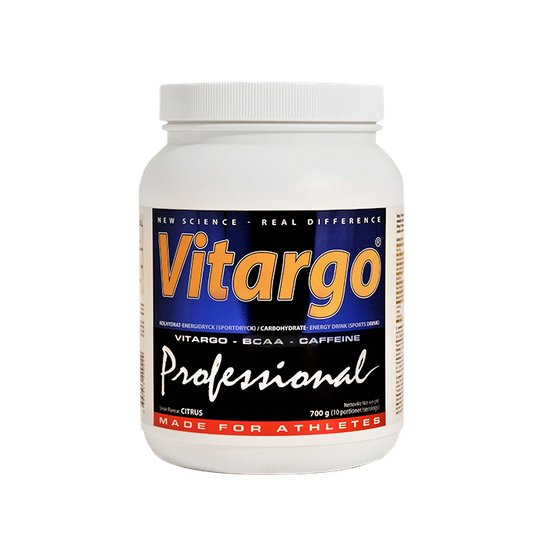 Vitargo Professional, 700 g