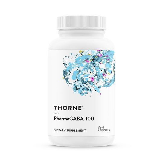 Thorne PharmaGABA