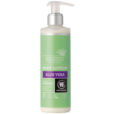 Aloe Vera bodylotion 245ml