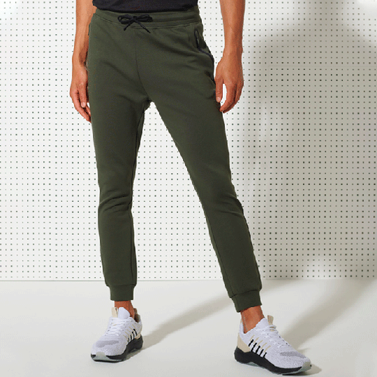 Training Gymtech Jogger, Army Khaki