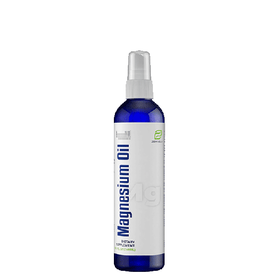 Magnesium Oil spray, 240 ml