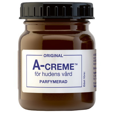 A-Creme 120g parfymerad