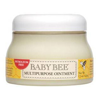 Baby Bee Multipurpose Ointment 210g