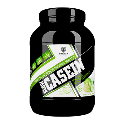 Casein Vanilla pear cream 900g