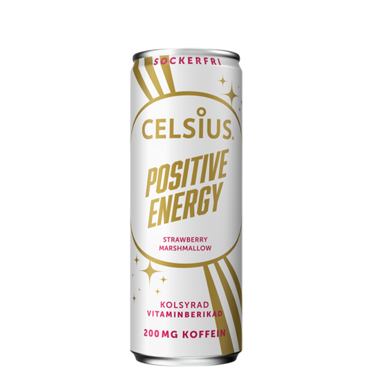 Celsius, 355 ml