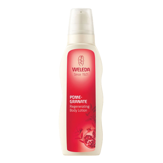 Pomegranate Regenerating Bodylotion, 200 ml