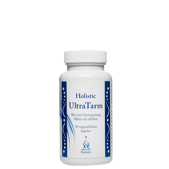 Ultratarm, 90 kapslar