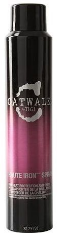 TIGI Catwalk Sleek Mystique Haute Iron Spray 200 ml