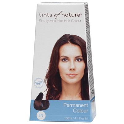 Tints of Nature 5N light brown