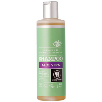 Aloe Vera shampoo normal hair 250ml