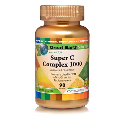 Super C-complex 1000 90t