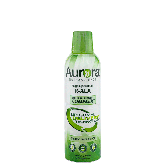 Aurora R-ALA Complex, 480 ml