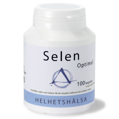 SelenOptimal 100 μg 100k veg