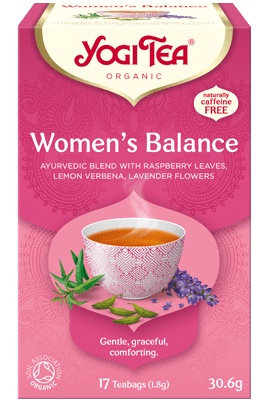 Yogi Te Women's Balance