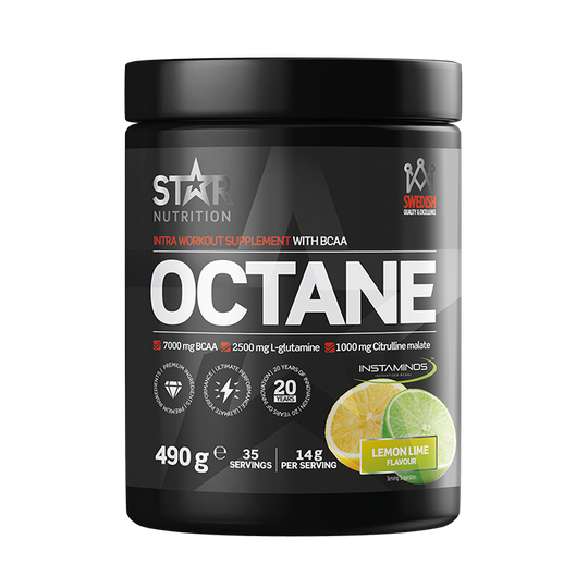 Octane, 490g