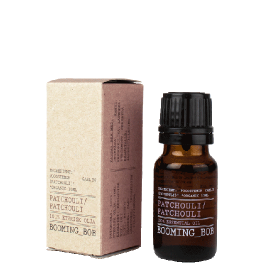 Eterisk Olja - Patchouli, 10 ml