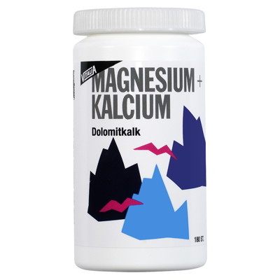Magnesium Kalcium 90 KAP