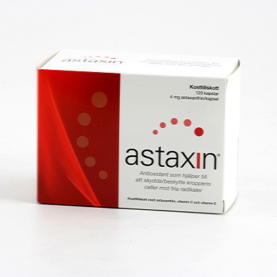 Astaxin 120k