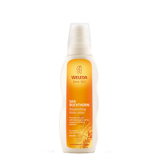 Sea Buckthorn Bodylotion, 200 ml