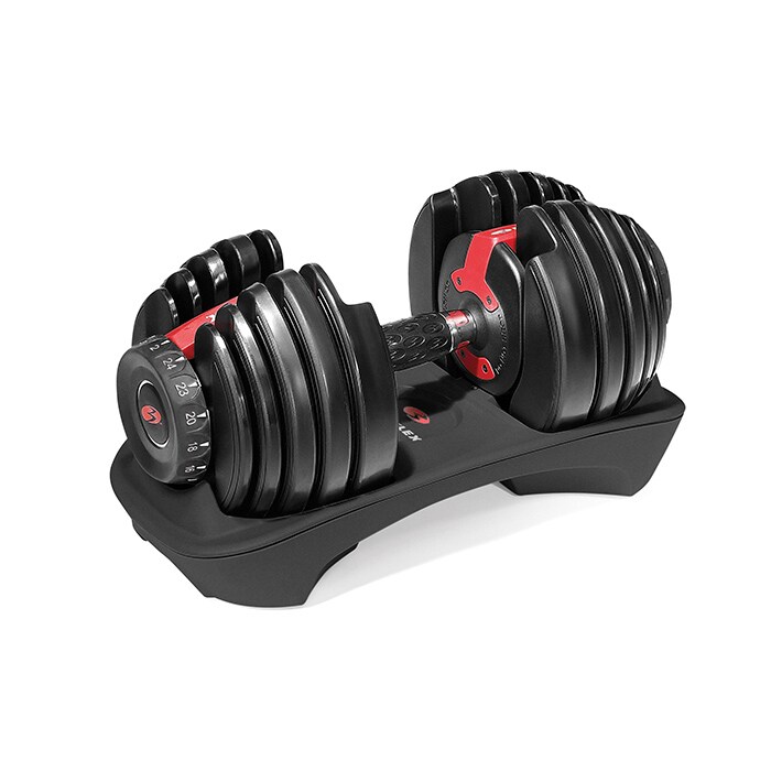 Bowflex SelectTech 552i