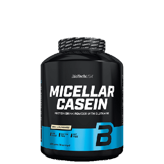 Micellar Casein, 2270 g