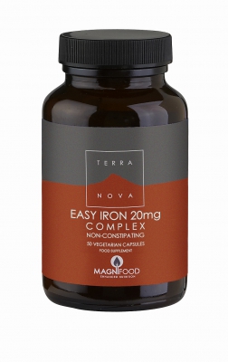 Terranova Easy Iron