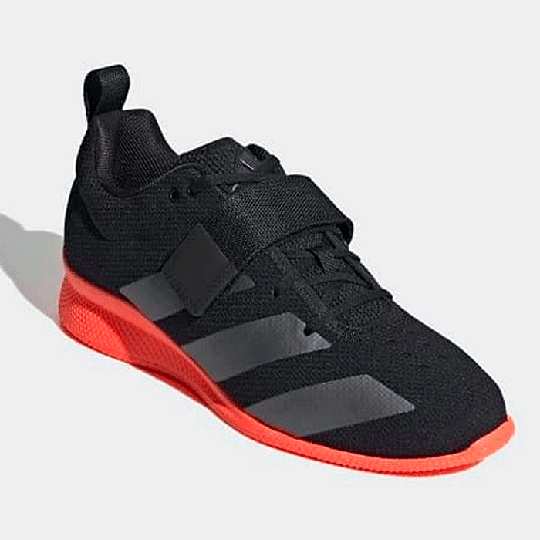 Adidas Adi Power Weightlifting II, Black