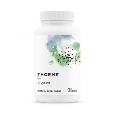 Thorne L-Lysine