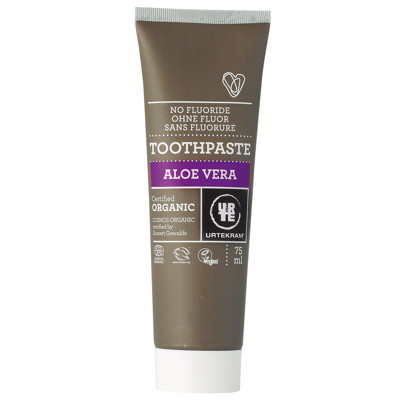 Aloe Vera toothpaste 75ml