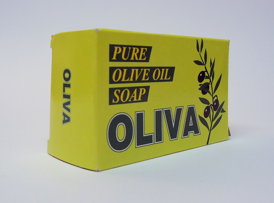 Tvål Olivolja 125g