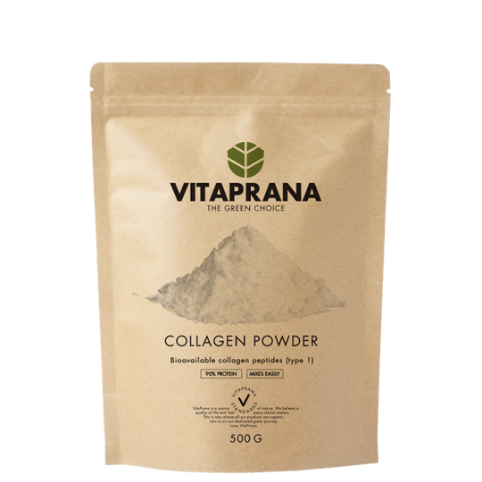 Collagen Powder, 500g