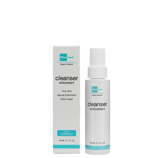 Cleanser Antioxidant, 150 ml