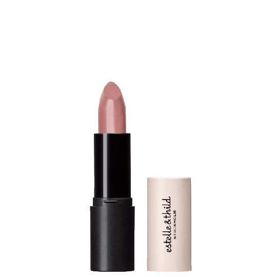 BioMineral Cream Lipstick Cashmere, 4,5 g